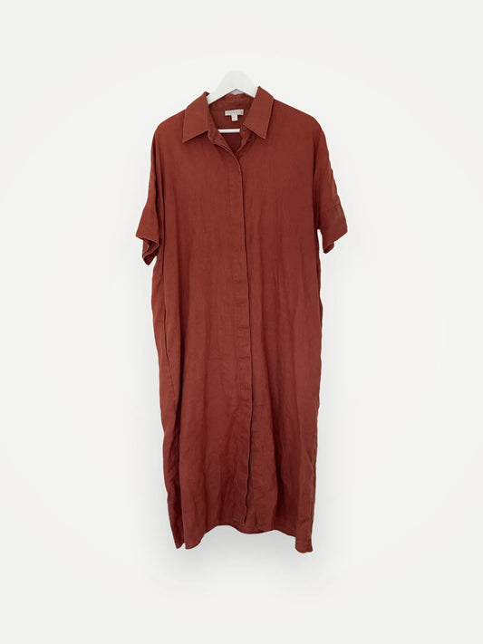 Cos Dress