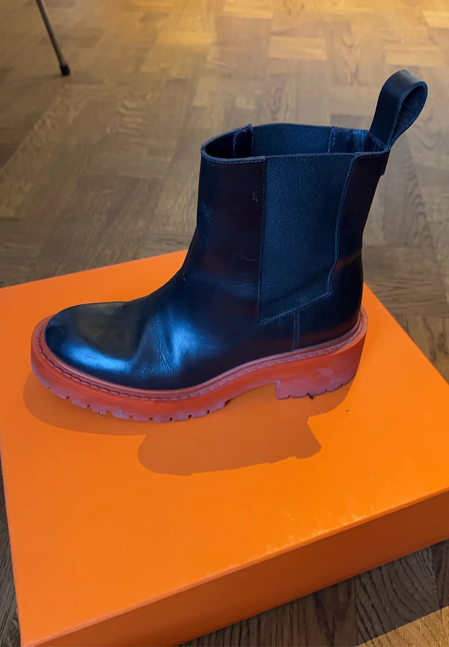 Kenzo X H&M Kenzo*hm Boots