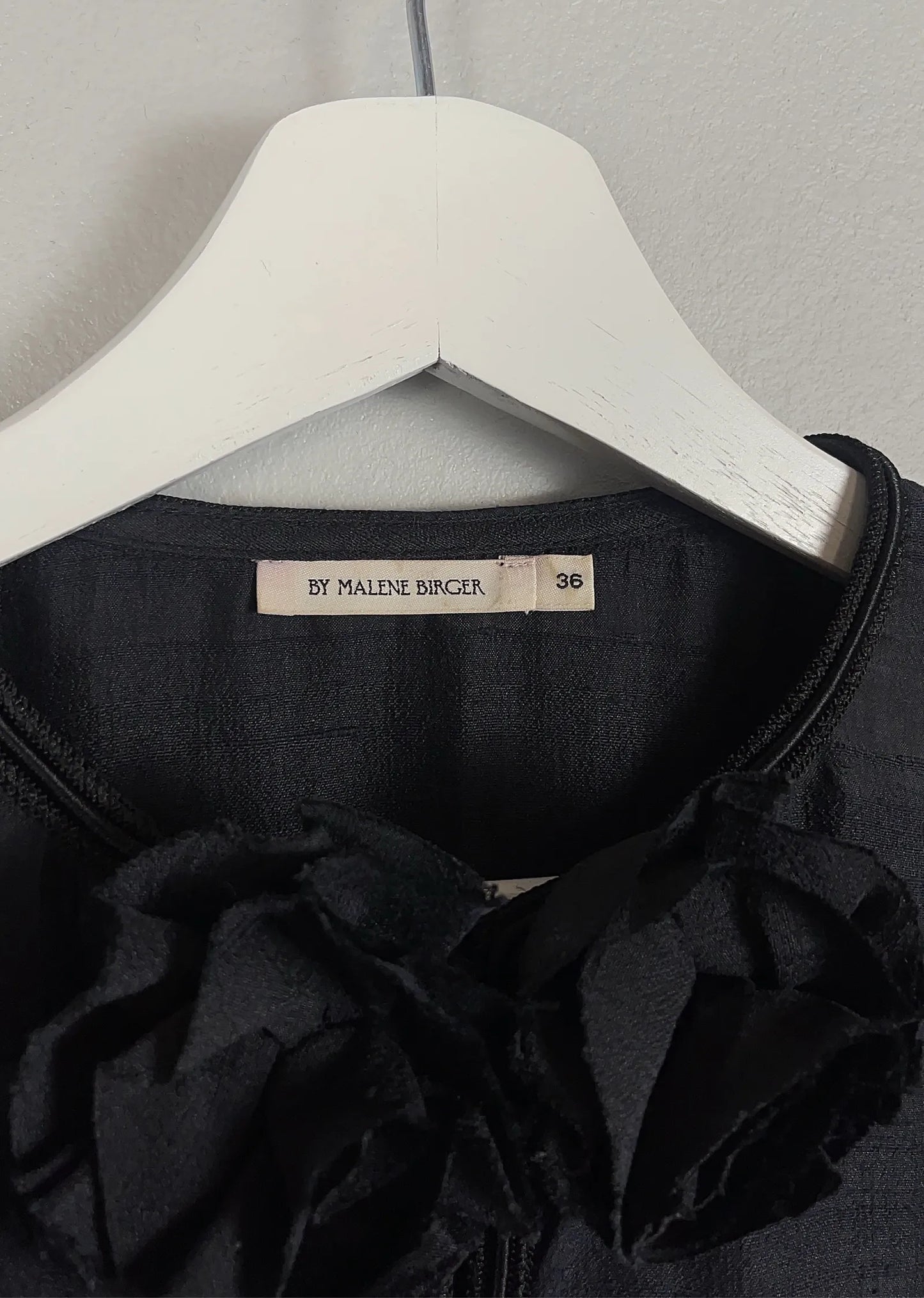 By Malene Birger-kaftan