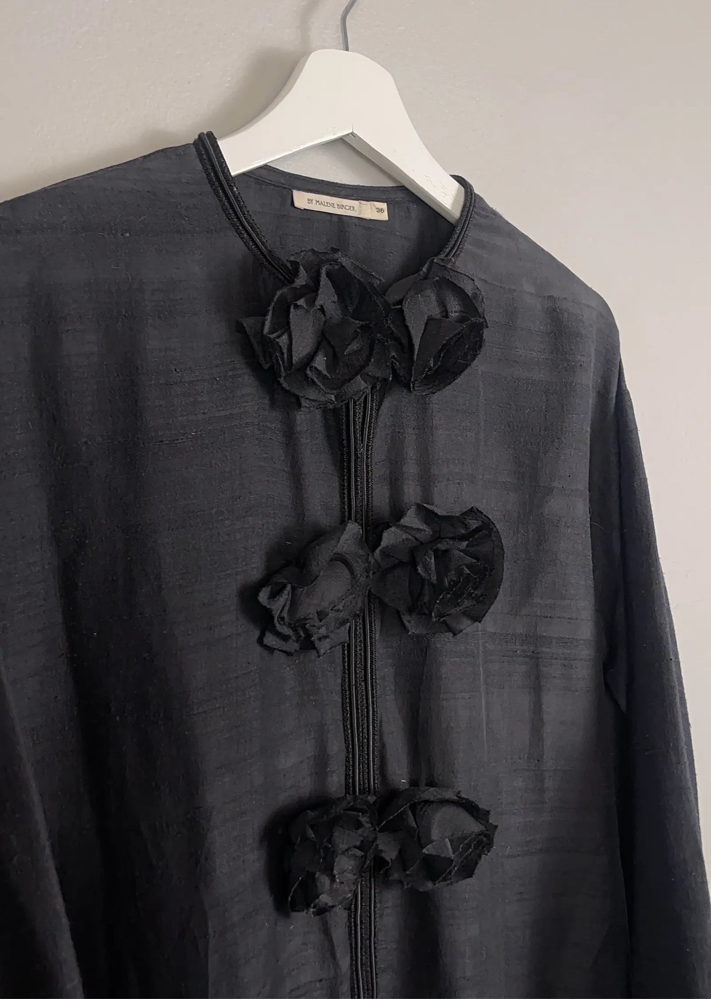 By Malene Birger-kaftan