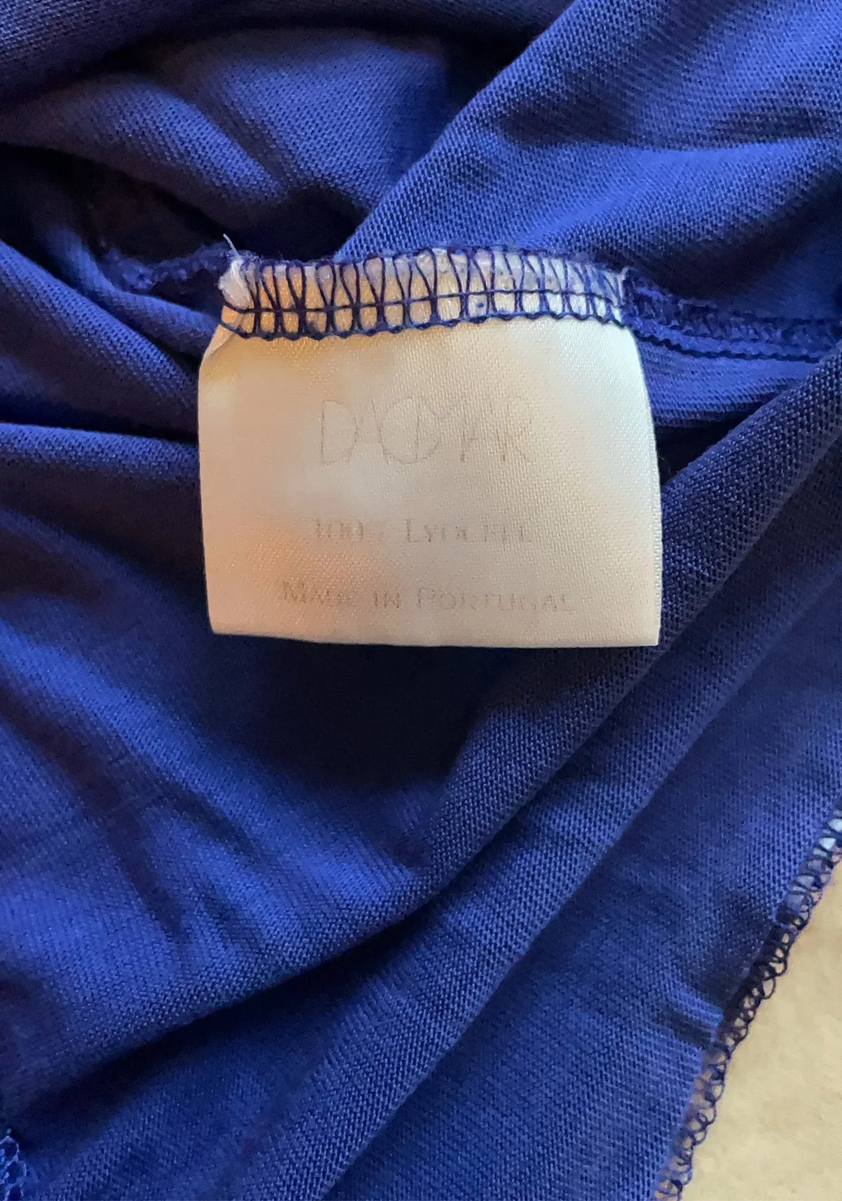 Dagmar Tunic