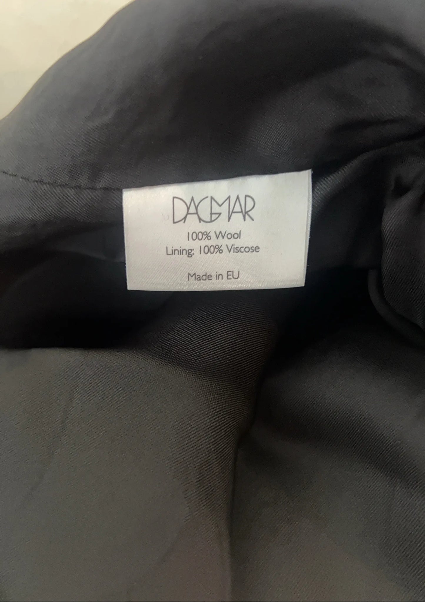 Dagmar Dress