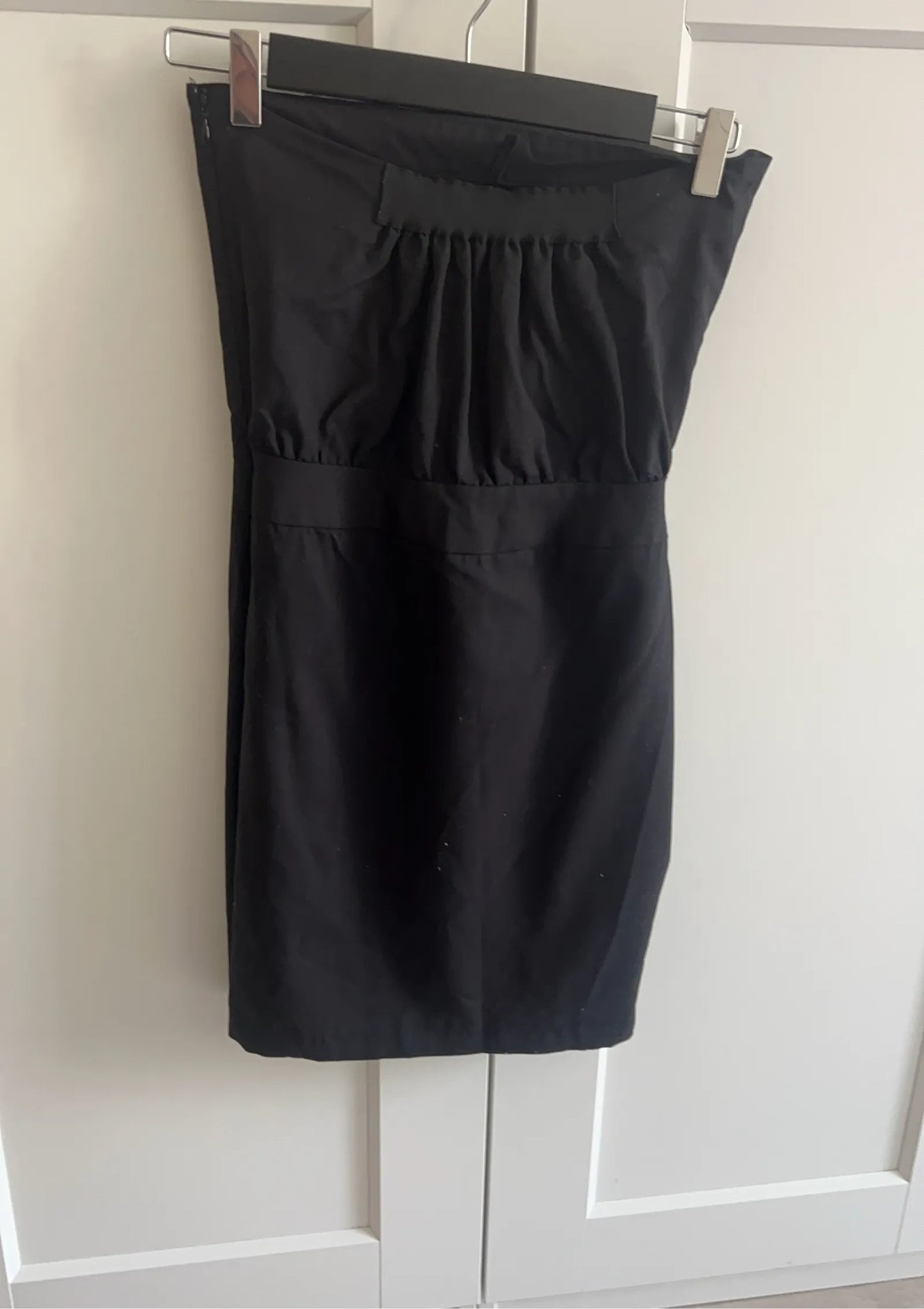 Dagmar Dress