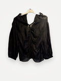 H&M Conscious Exclusive-blus