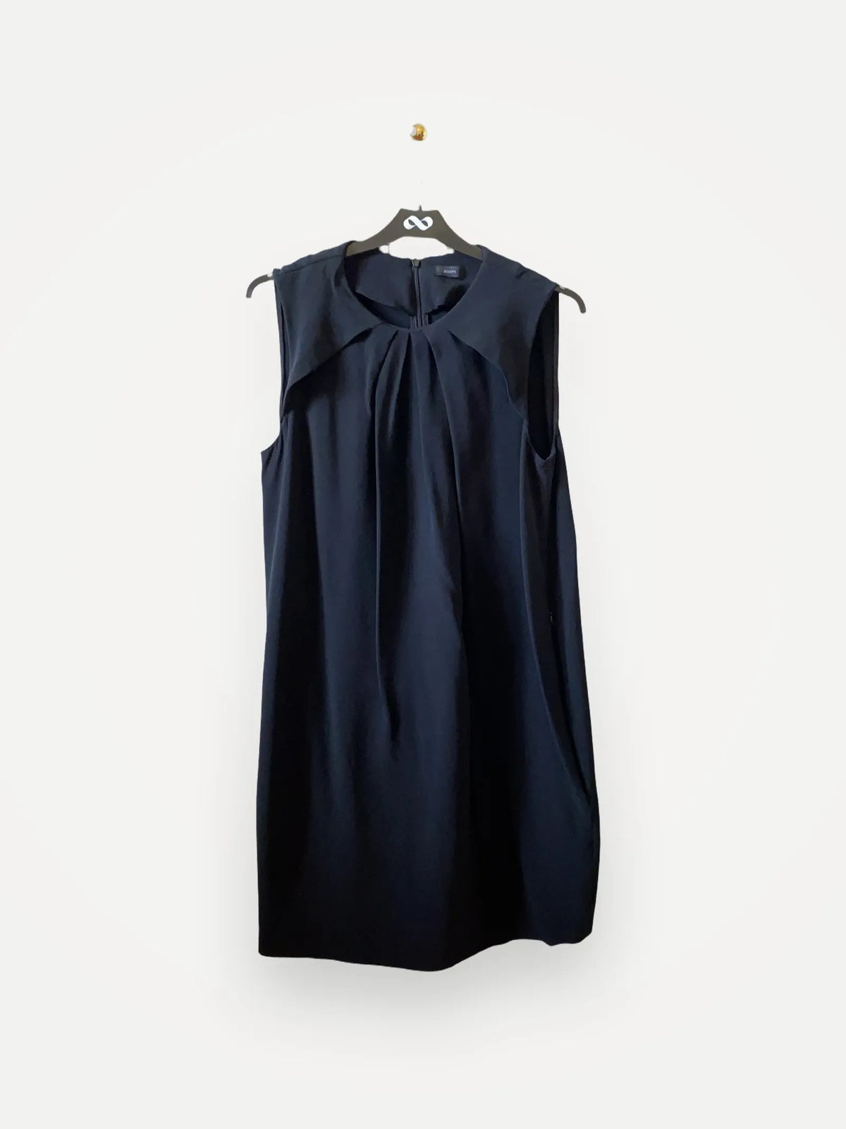 Joseph Gia - Viscose Cady Dress