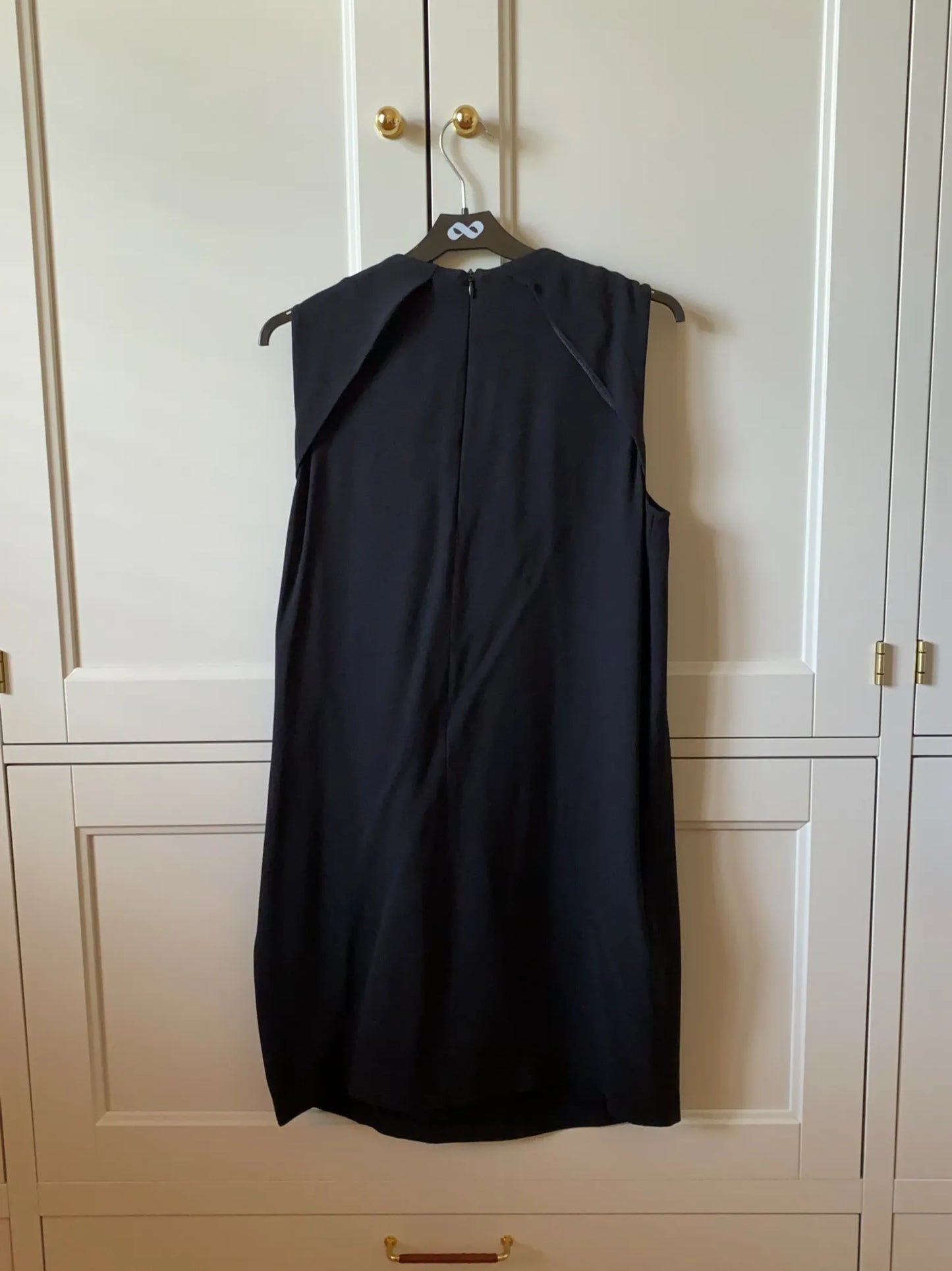 Joseph Gia - Viscose Cady Dress
