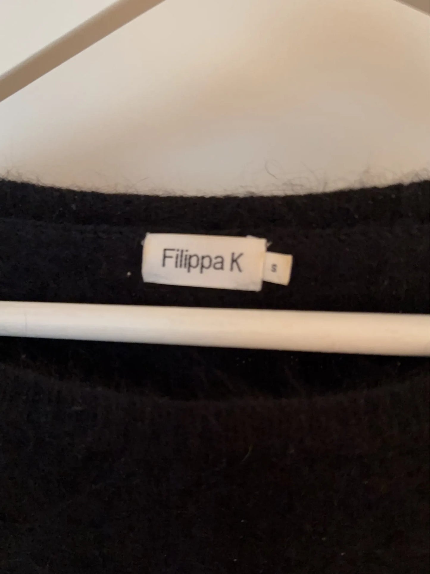Filippa K-tröja