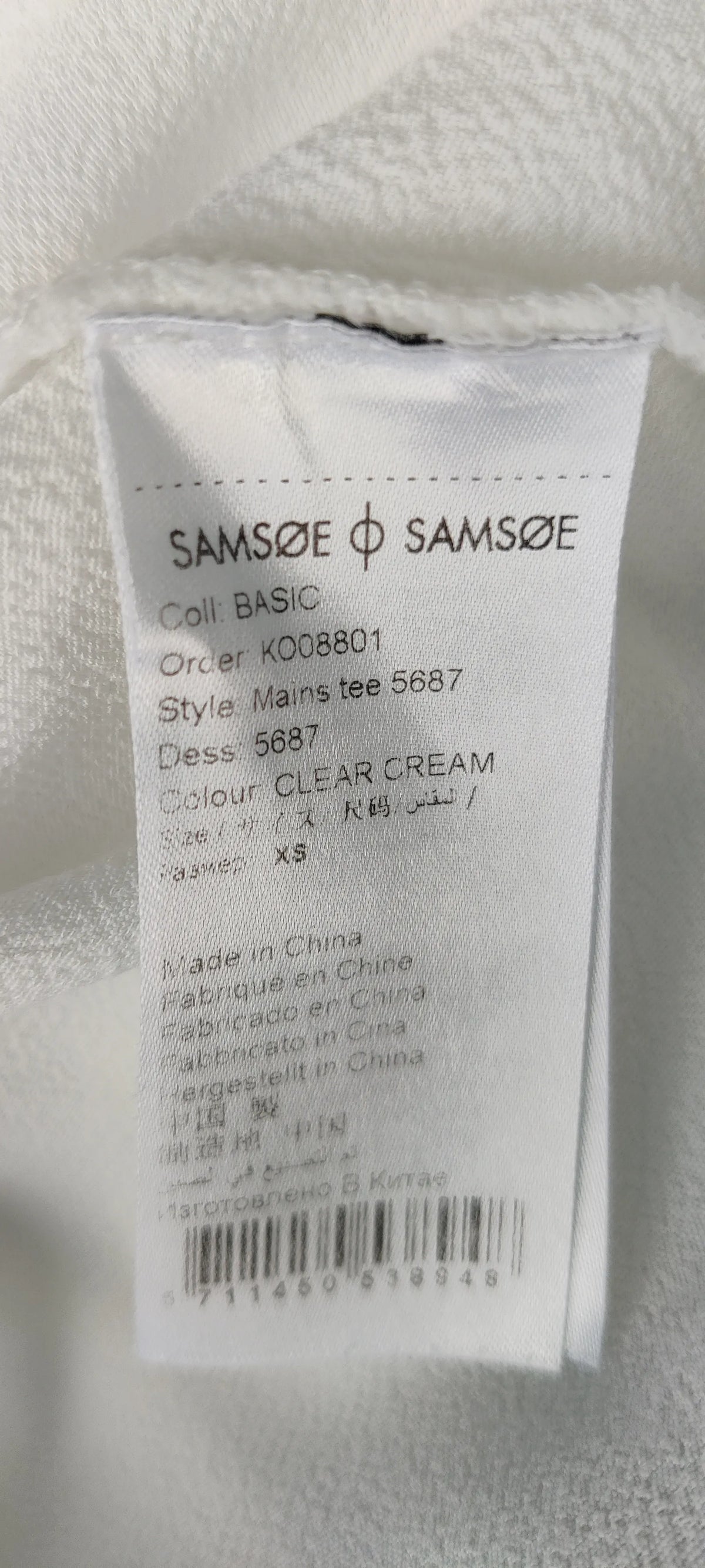 Samsøe Samsøe Blouse