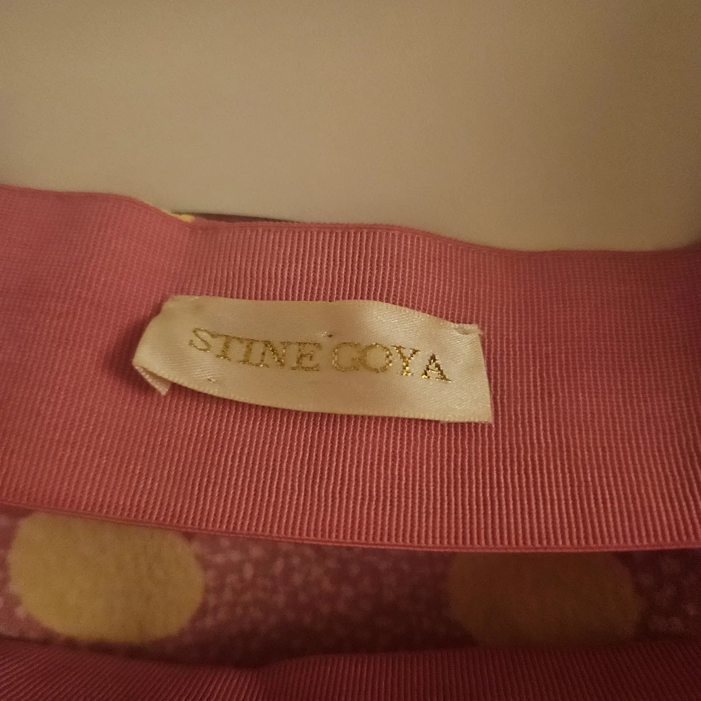 Stine Goya Irene-topp