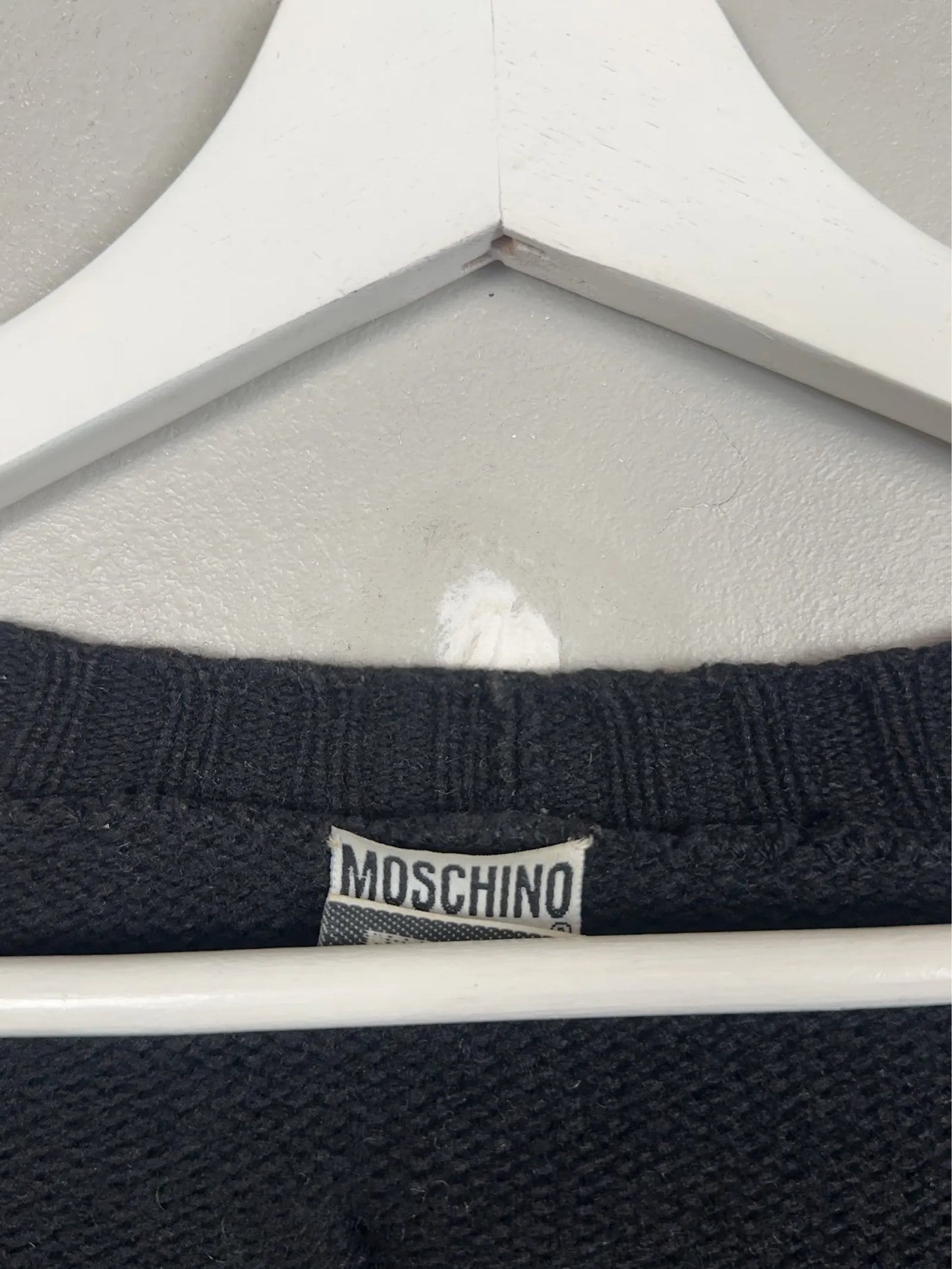Moschino-ullkofta