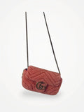 Gucci Marmont Super Mini Shoulder bag
