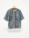 Sandro Blazer