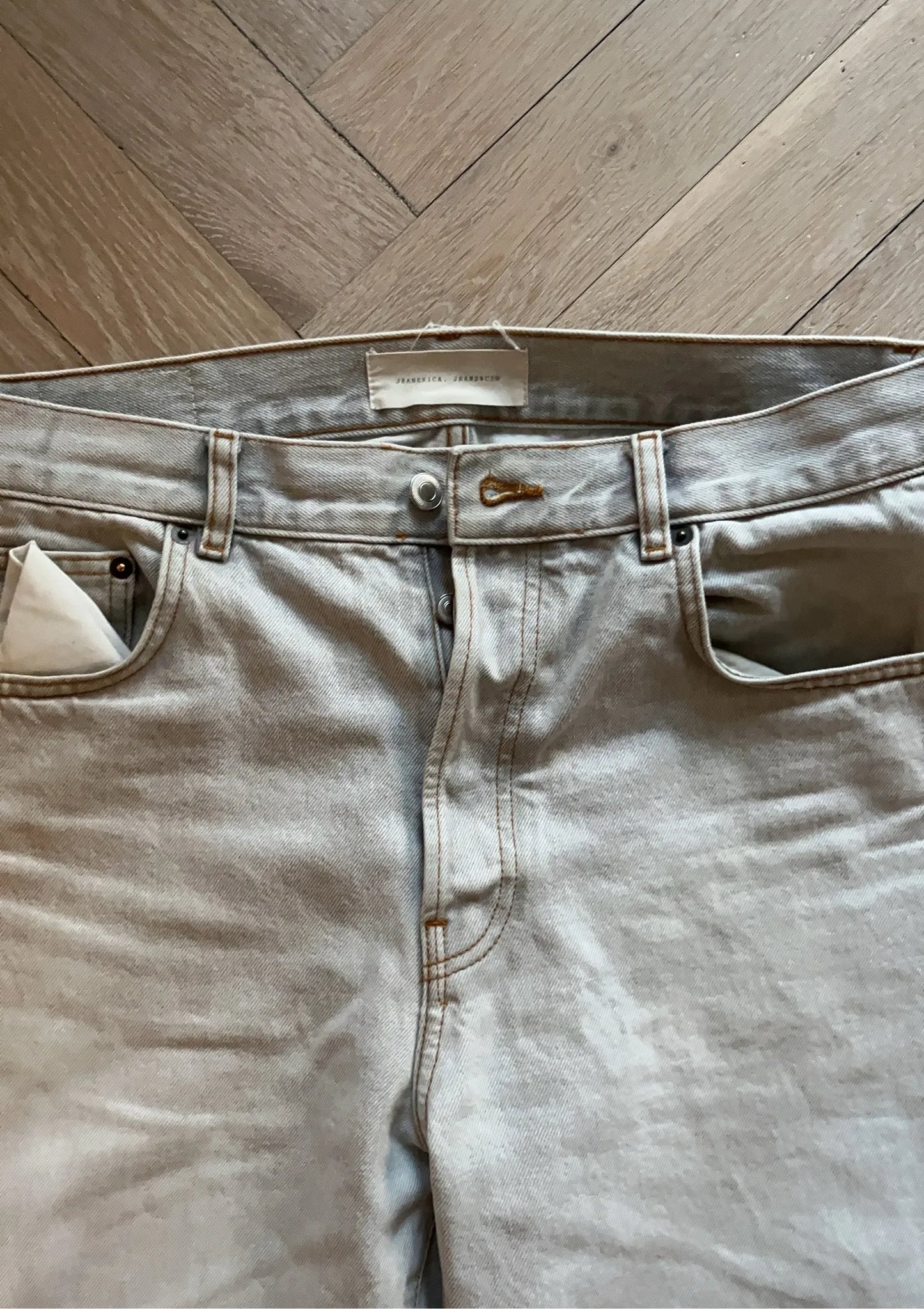 Jeanerica Dm004-jeans