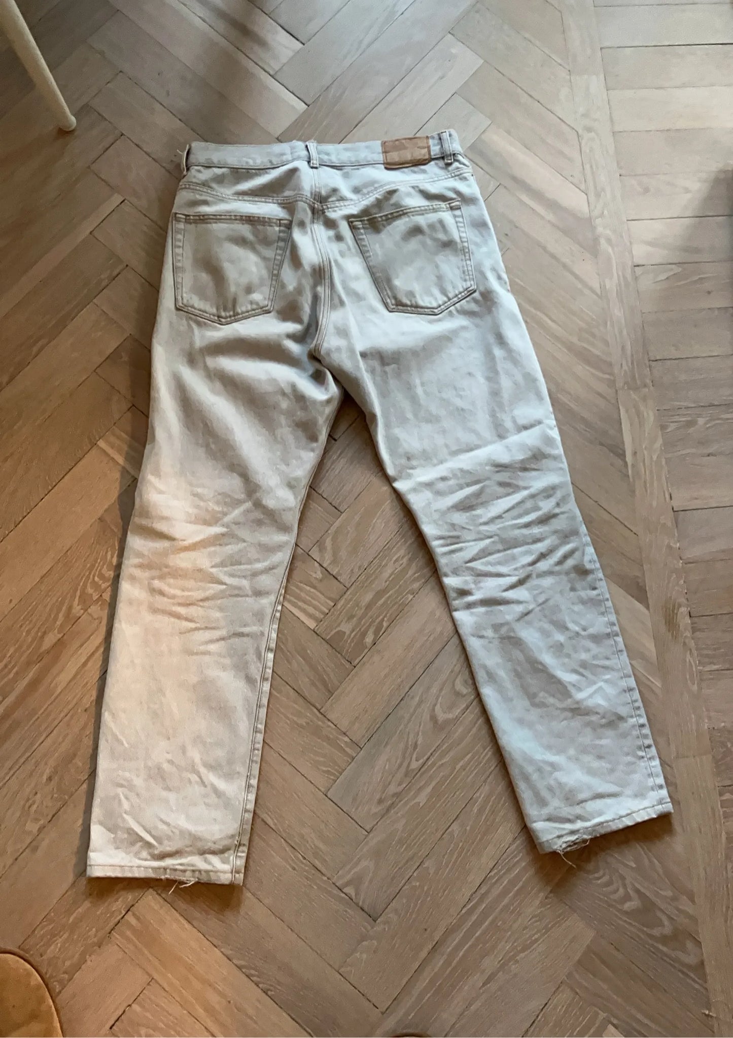 Jeanerica Dm004-jeans
