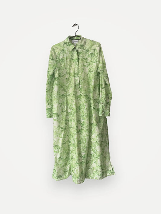Ganni Dress