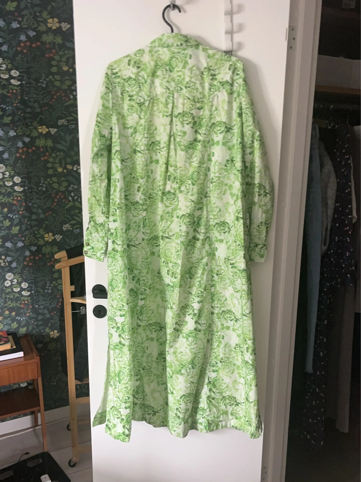 Ganni Dress