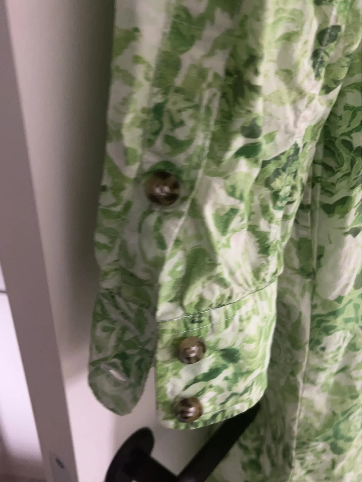 Ganni Dress