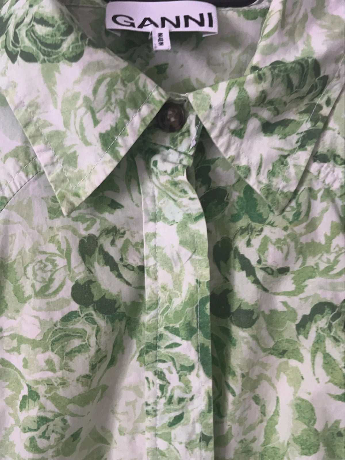 Ganni Dress