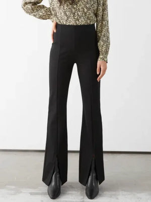 & Other Stories Paris Atelier-tights NWT
