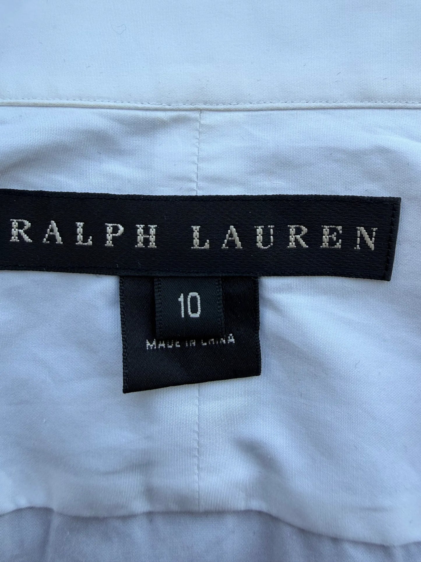Ralph Lauren Shirt