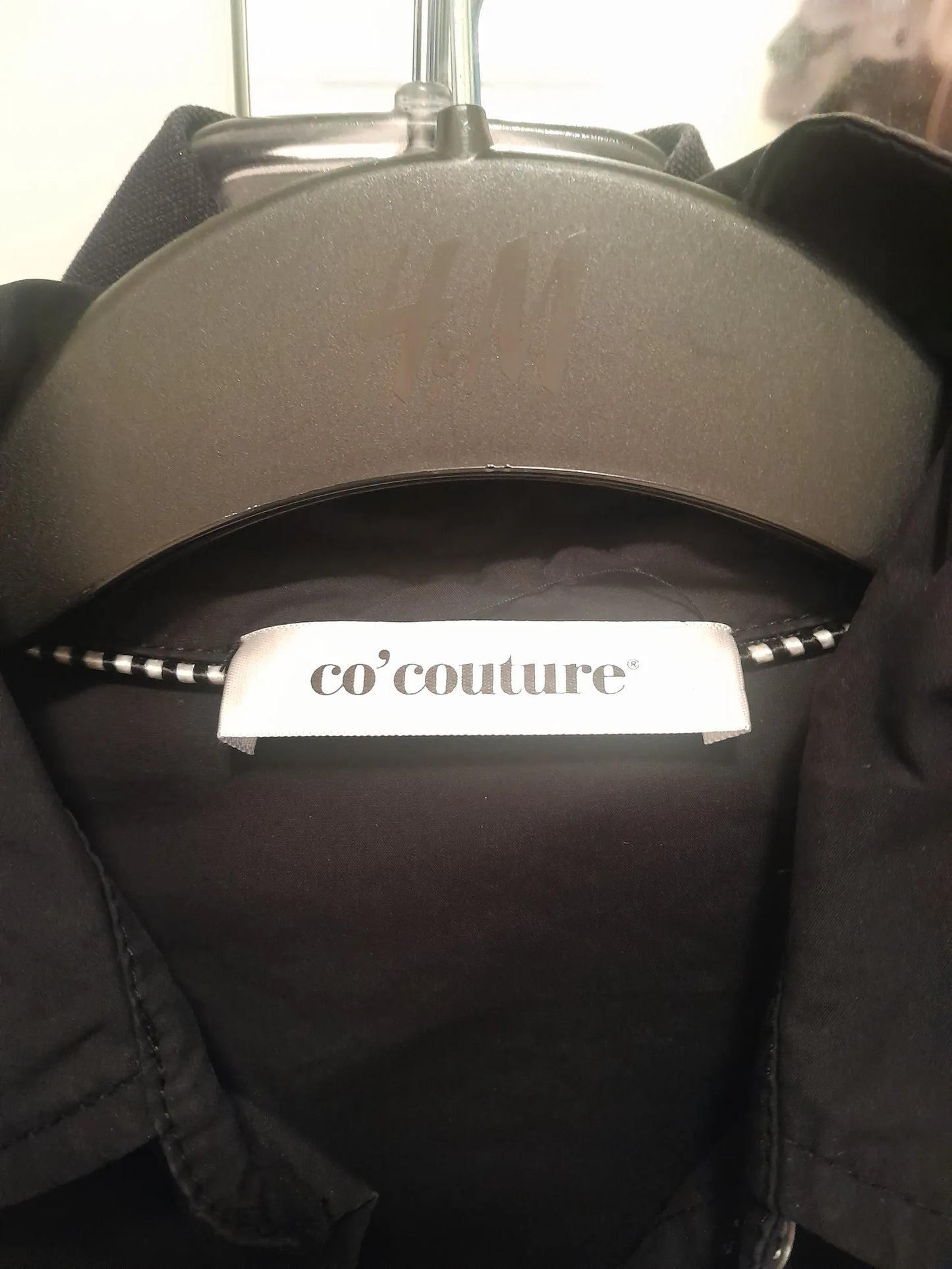 Co’Couture-klänning