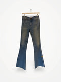 Paige High Rise Lou-jeans