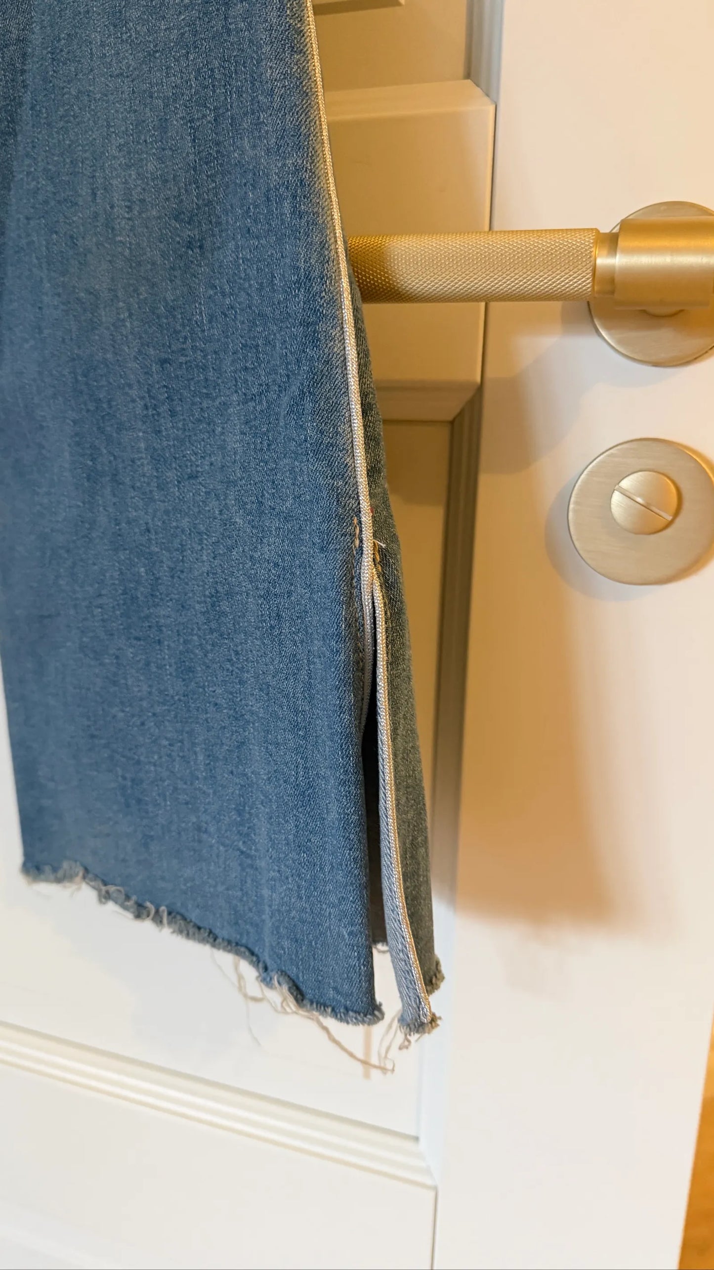 Paige High Rise Lou-jeans