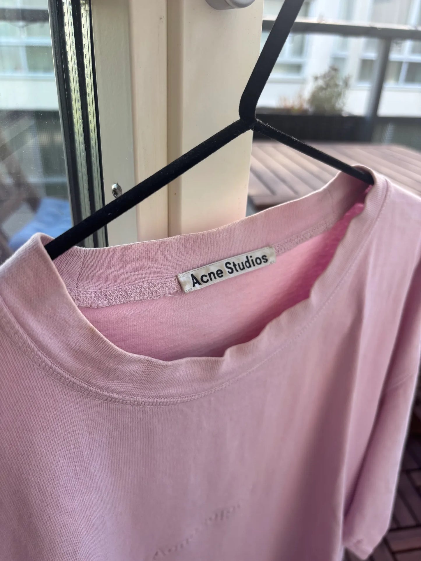 Acne Studios T-shirt