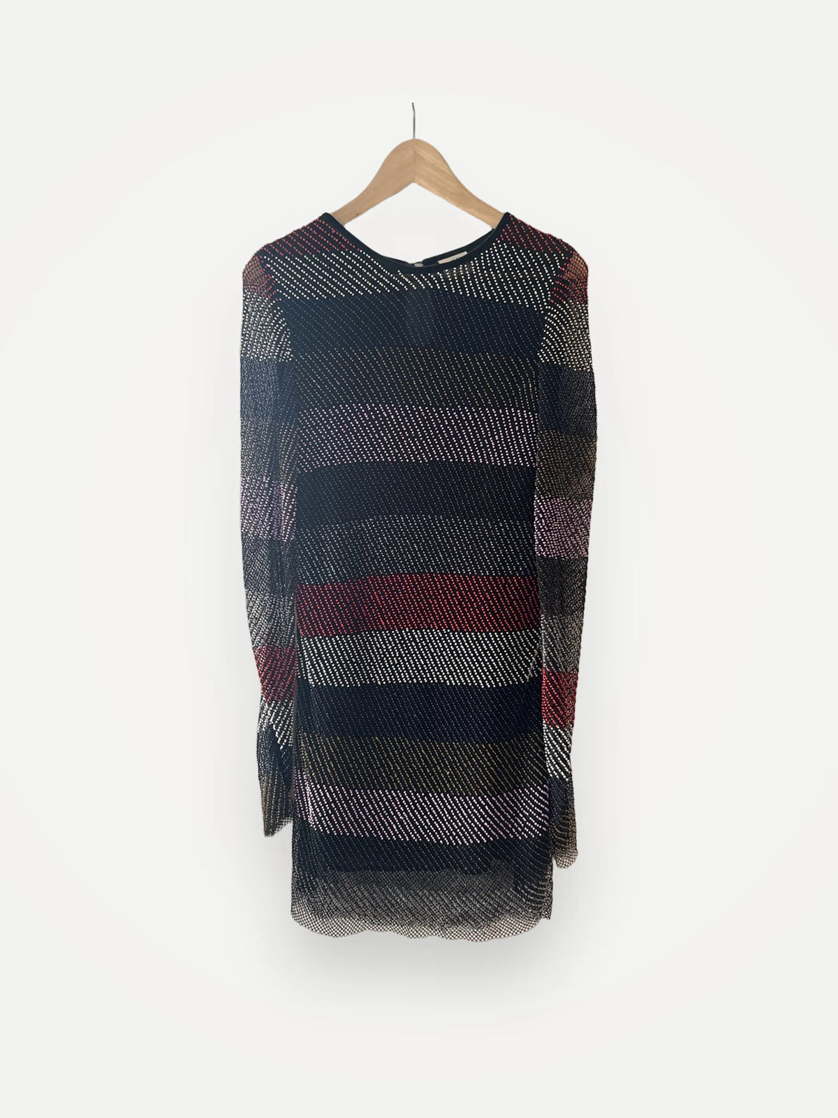 H&M Studio-klänning