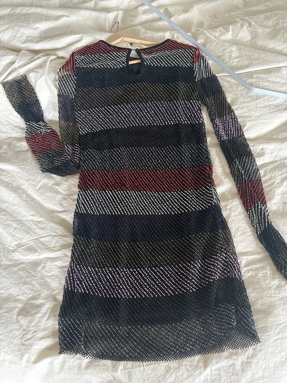 H&M Studio-klänning