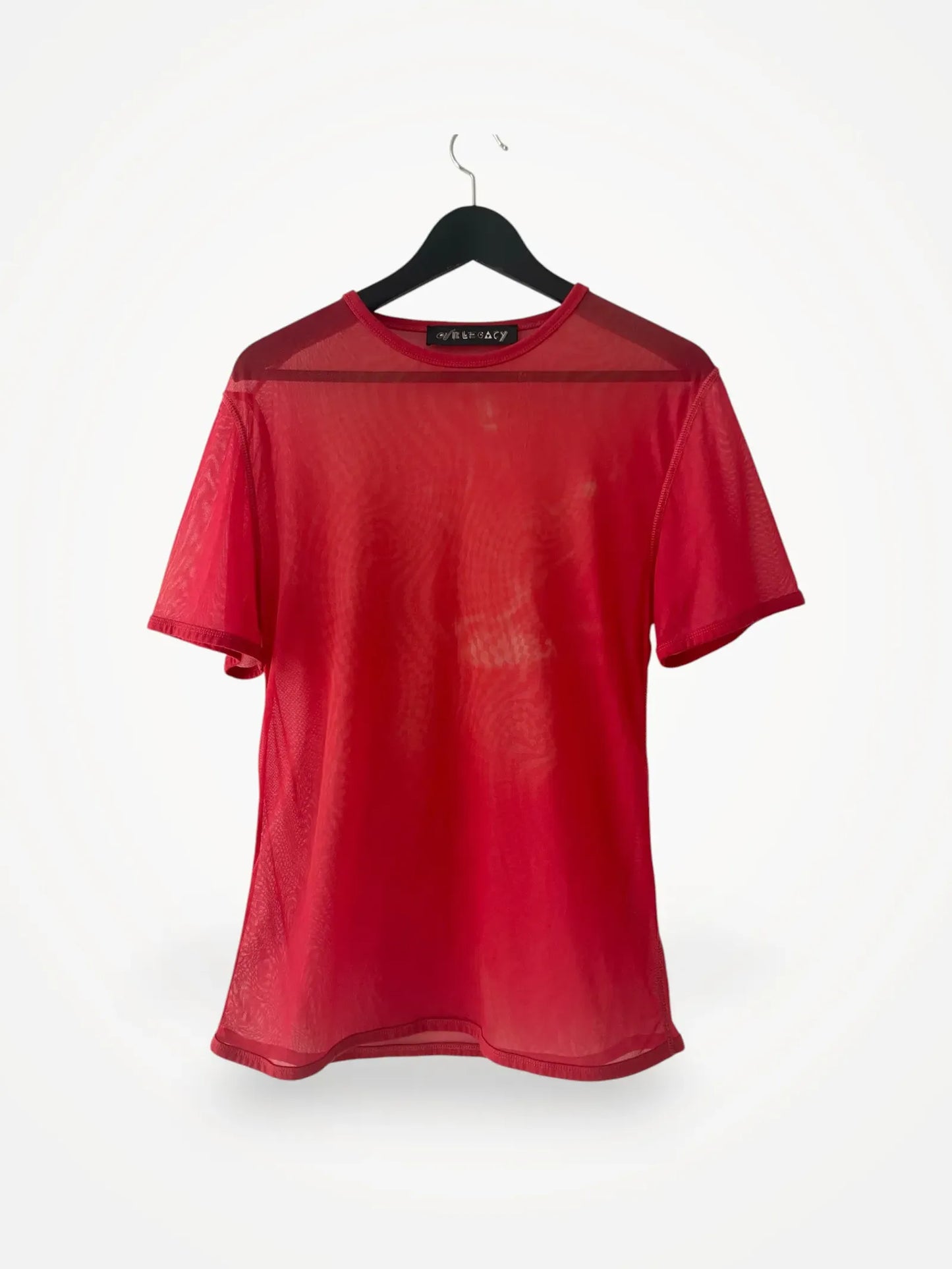 Our Legacy Tanker-t-shirt