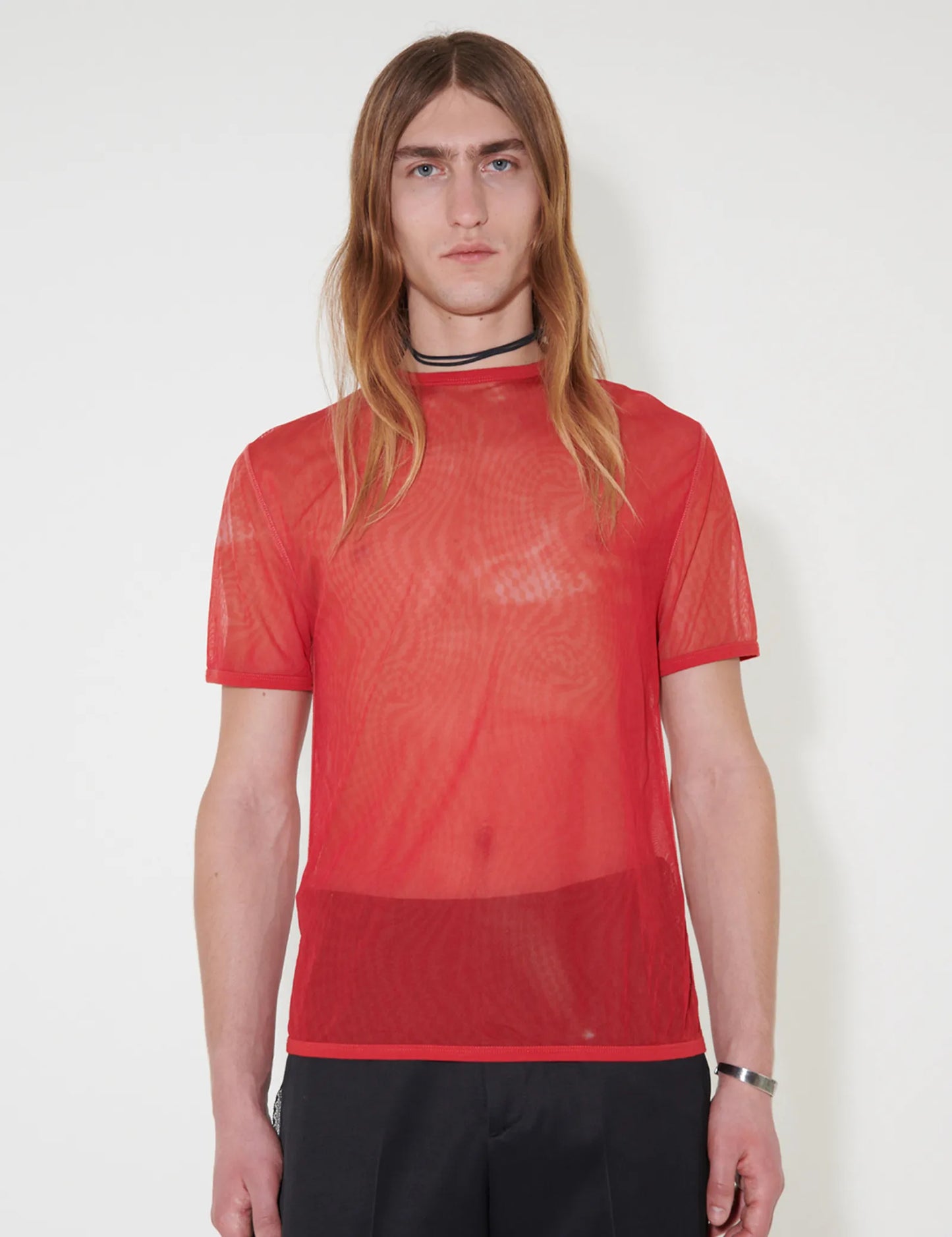 Our Legacy Tanker-t-shirt