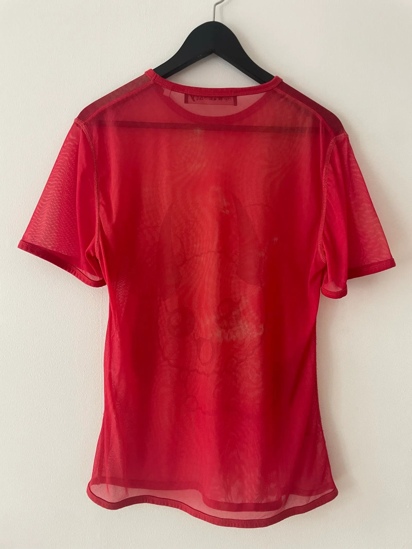 Our Legacy Tanker-t-shirt