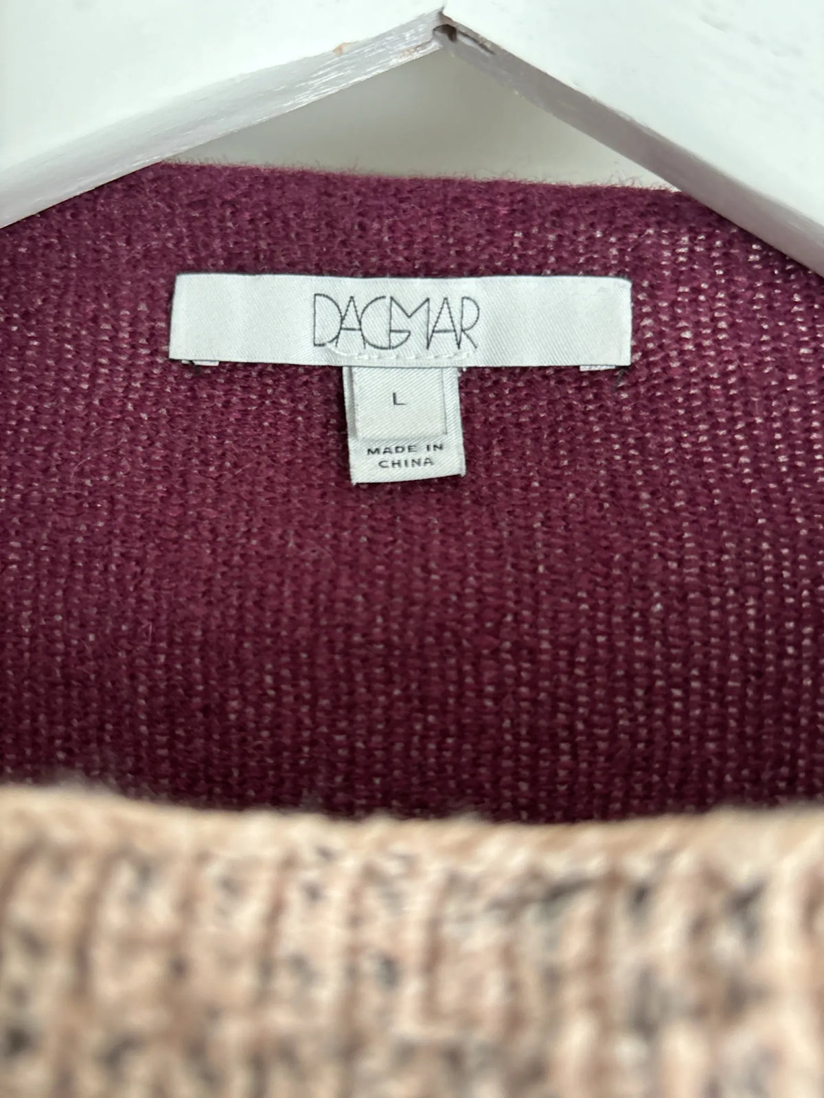 Dagmar-tröja