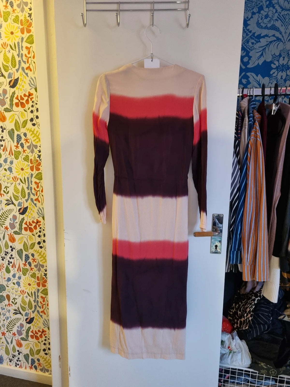 Rodebjer Lu Horizon Dress
