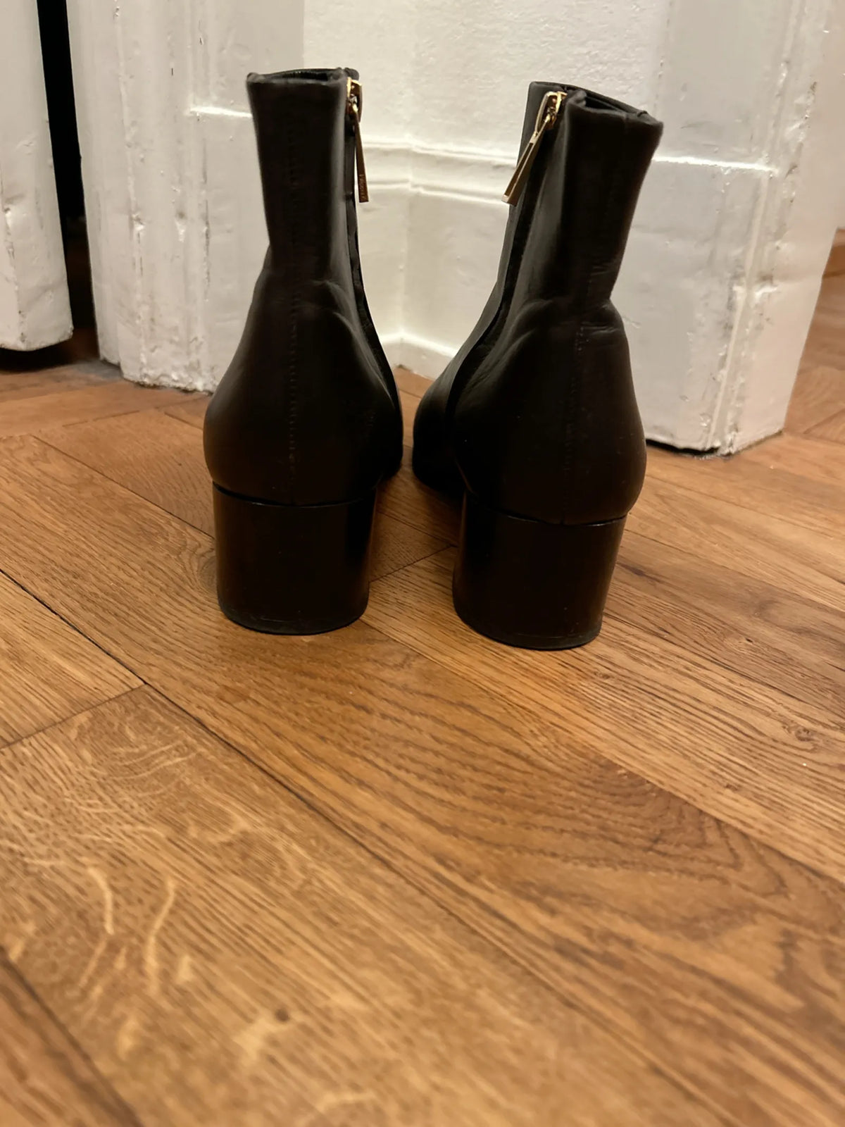 Filippa K Boots