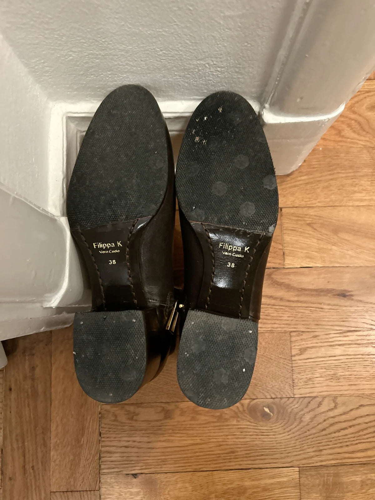 Filippa K Boots