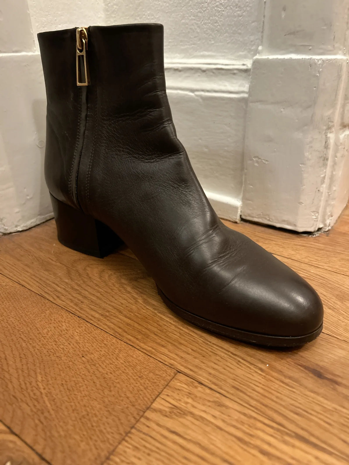 Filippa K Boots