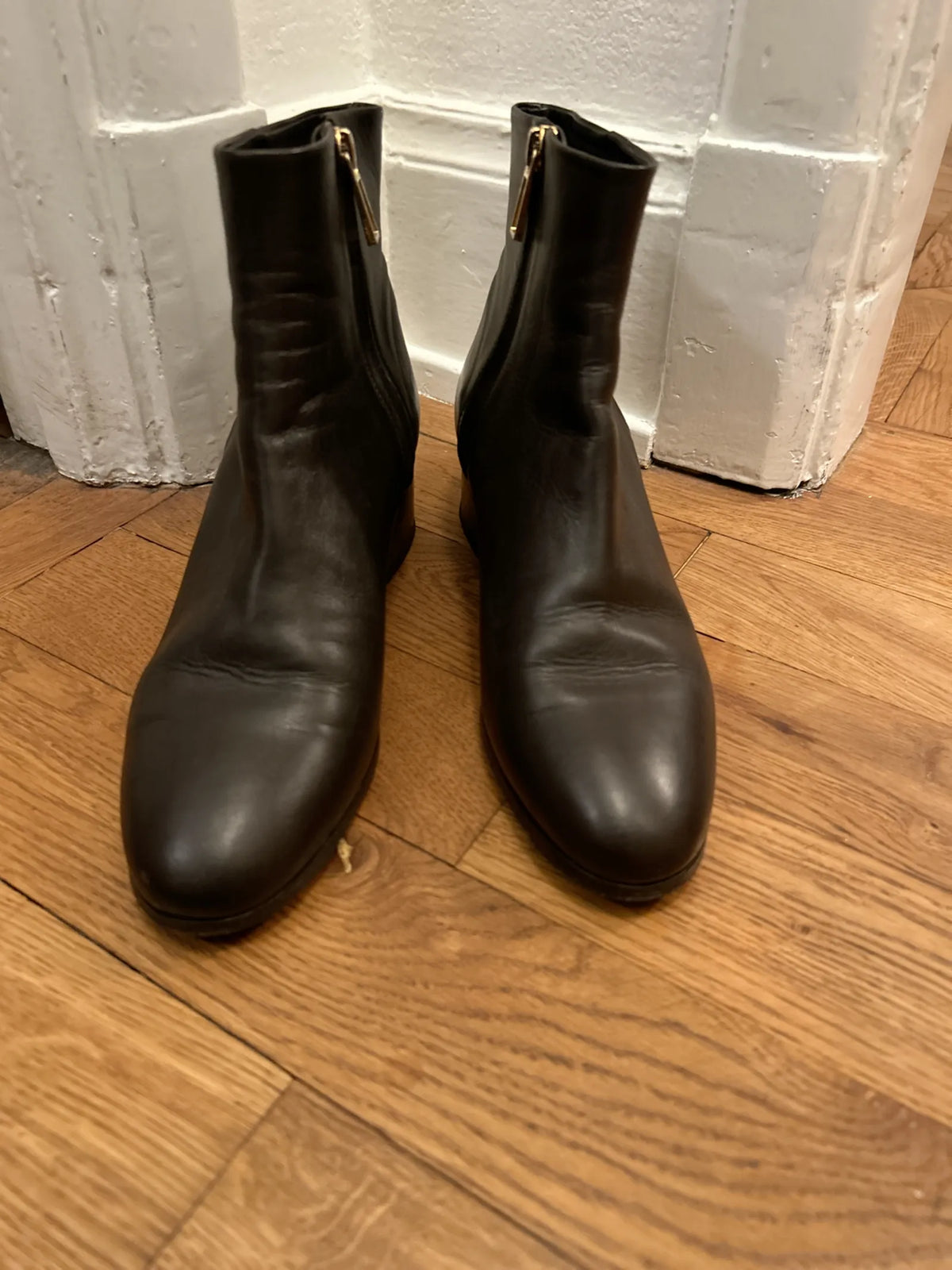 Filippa K Boots