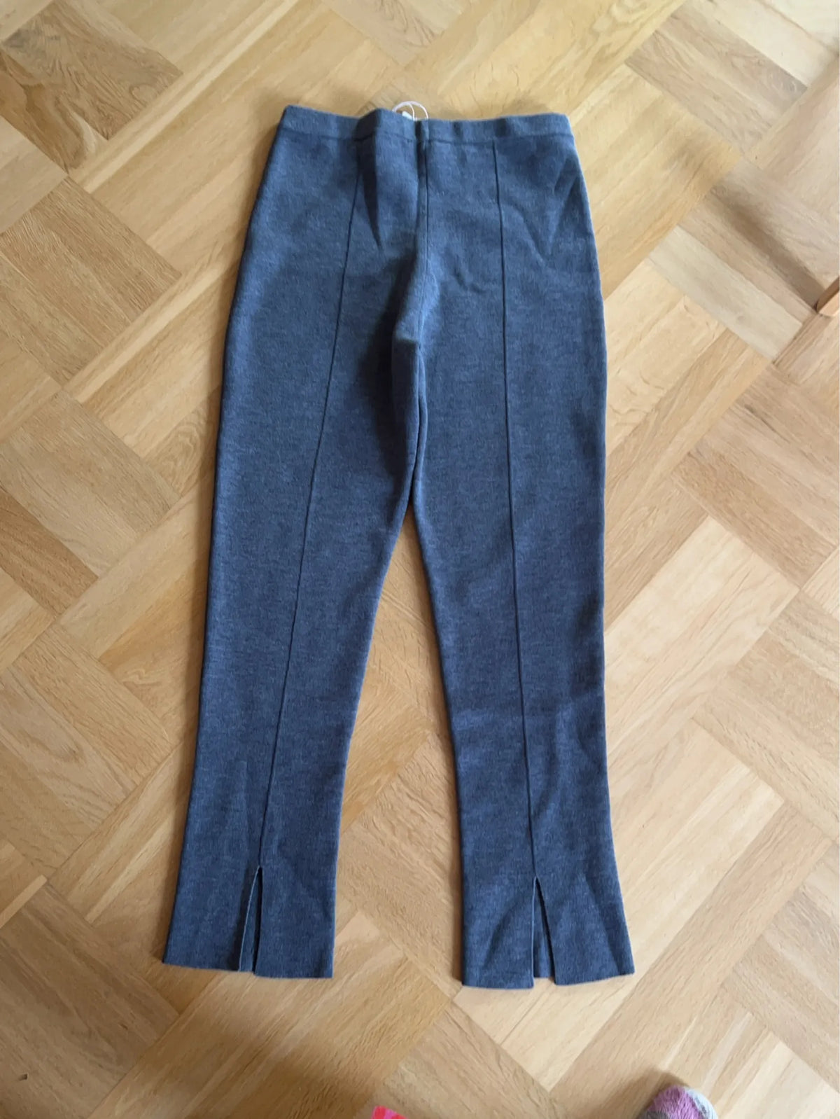Cos-ullkostymbyxor NWT