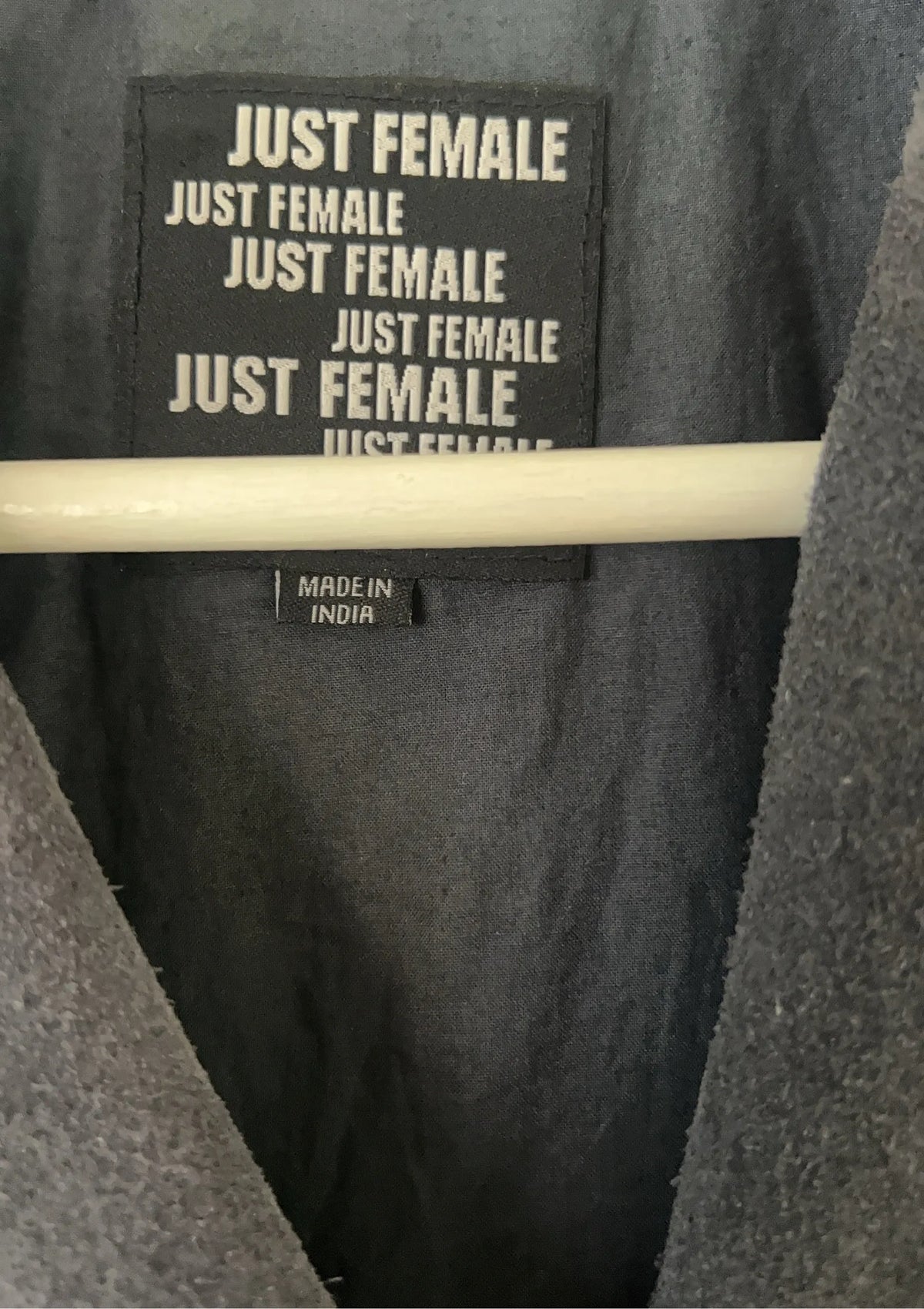 Just Female Jacket