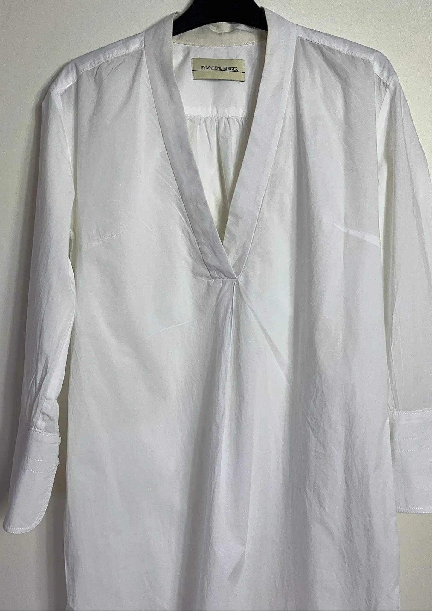 By Malene Birger Isslsnias Tunic