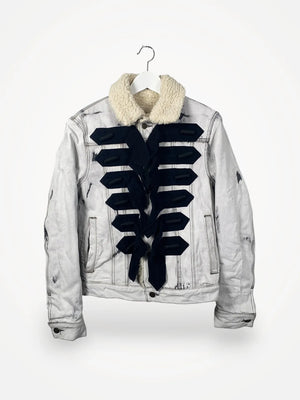 Giambattista Valli X H&M-jacka