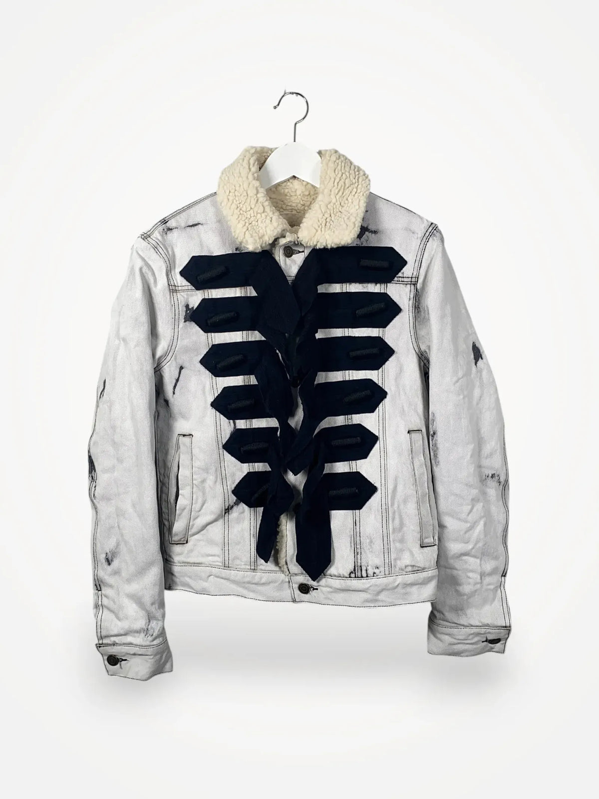 Giambattista Valli X H&M-jacka