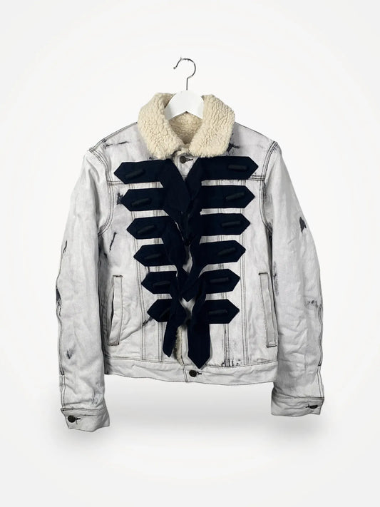Giambattista Valli X H&M-jacka