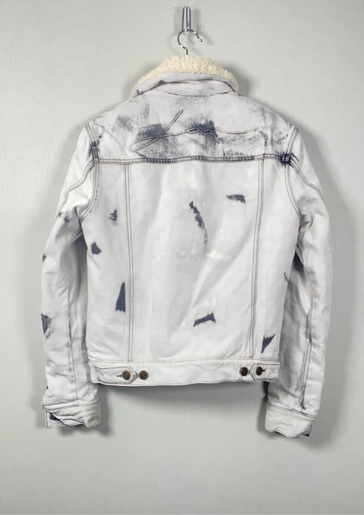 Giambattista Valli X H&M-jacka