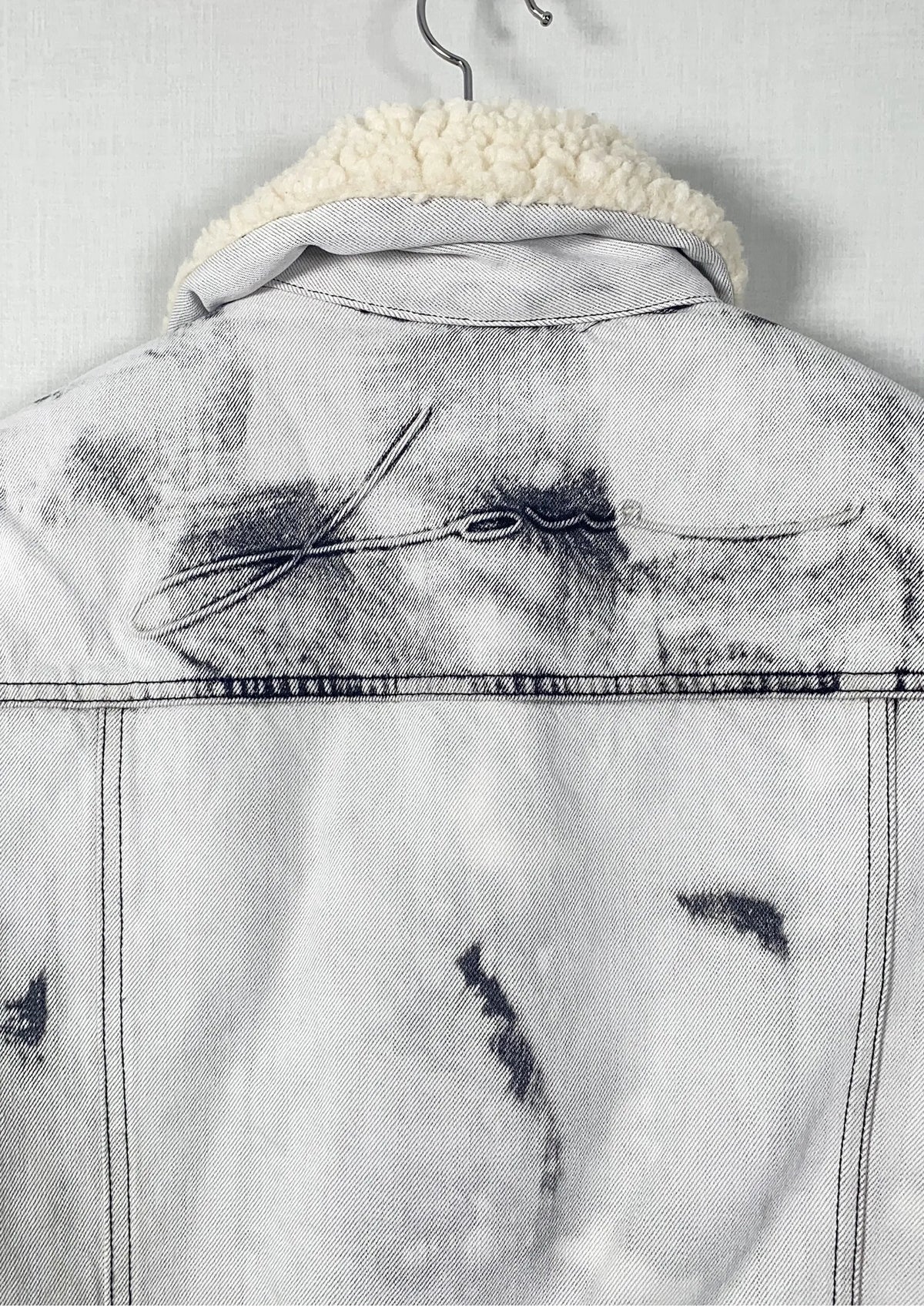 Giambattista Valli X H&M-jacka