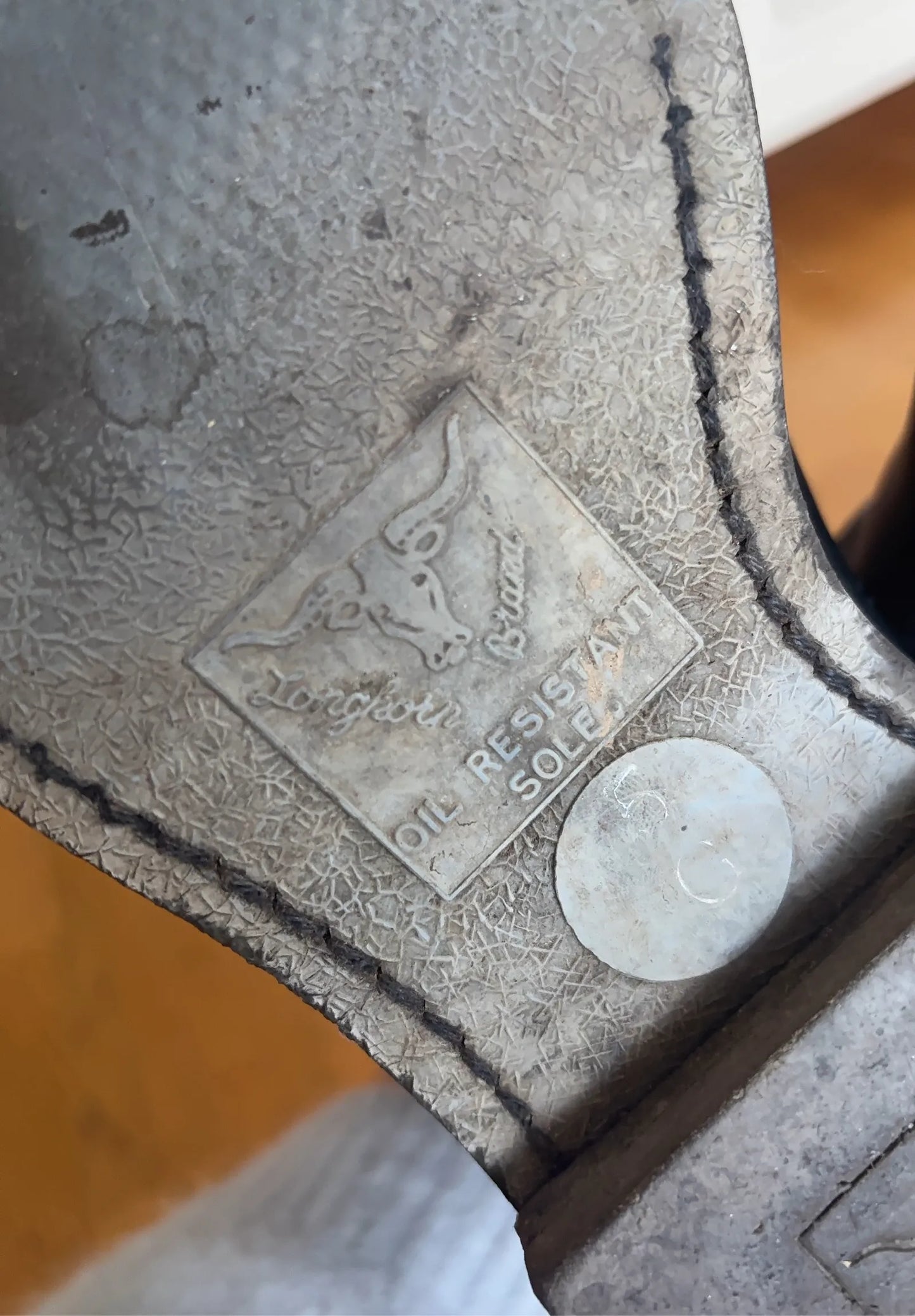 R.M.Williams 5 Cc F 12/14-skinnboots