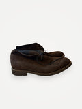 Vagabond Boots