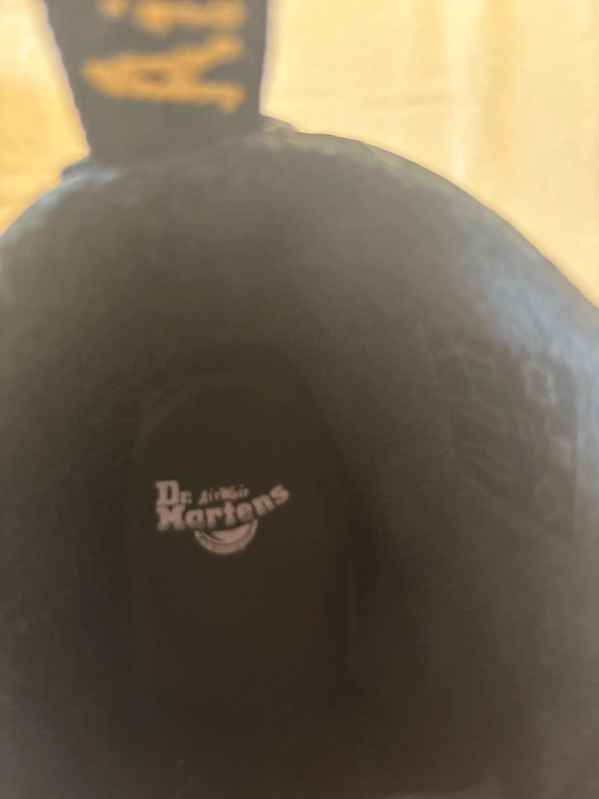 Dr. Martens Boots